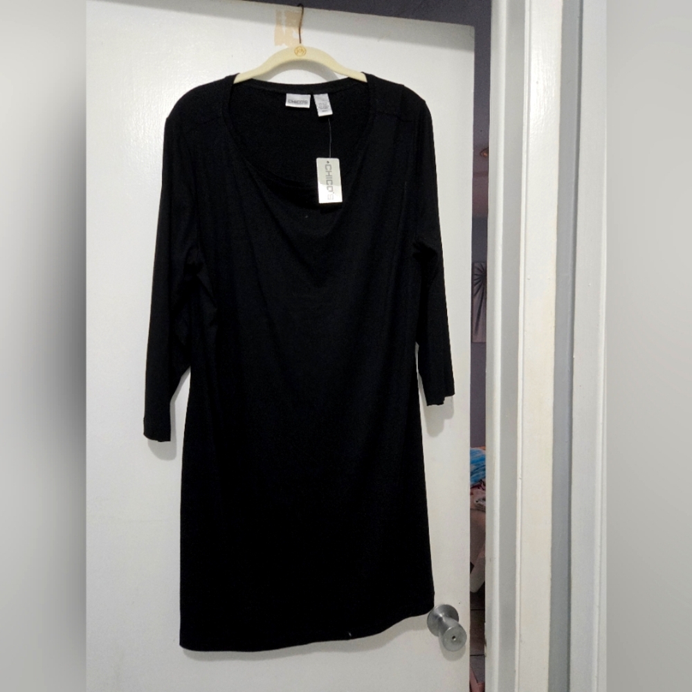 Womens dress